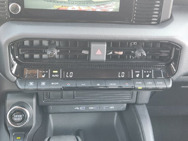 Used 2025 Toyota Land Cruiser 1958 AWD/4WD image 14