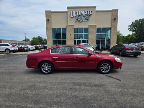 Used 2007 Buick Lucerne CXL w/ Luxury Package FWD image 1