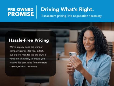 Used 2020 Buick Encore GX Essence w/ Experience Buick Package AWD/4WD image 2