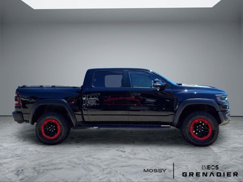 Used 2022 RAM 1500 TRX w/ TRX Level 2 Equipment Group AWD/4WD image 8