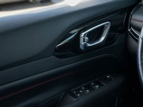 Used 2022 Jeep Compass Trailhawk w/ Trailhawk Convenience Group image 23