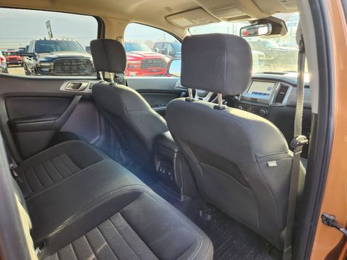 Used 2019 Ford Ranger XLT w/ Equipment Group 301A Mid image 17