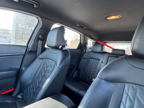 Used 2023 Kia Sportage X-Line image 6