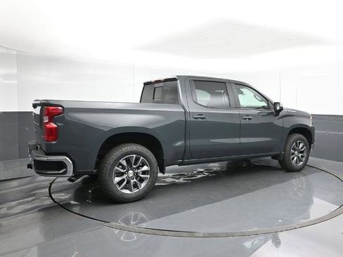 New 2026 Chevrolet Silverado 1500 LT w/ All Star Edition Plus image 5