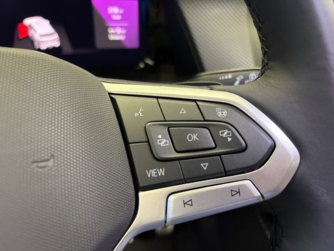 New 2025 Volkswagen Atlas Cross Sport SEL Premium R-Line image 16