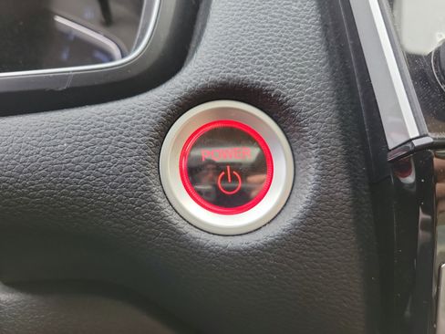 Used 2022 Honda CR-V Touring image 20