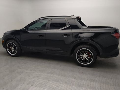 Used 2022 Hyundai Santa Cruz SEL Premium AWD/4WD image 3
