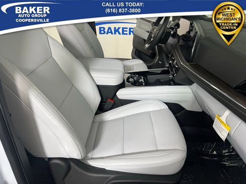 New 2026 Chevrolet Tahoe Premier image 10