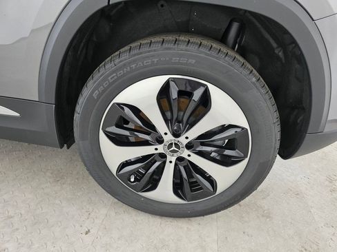 New 2026 Mercedes-Benz GLA 250 image 12