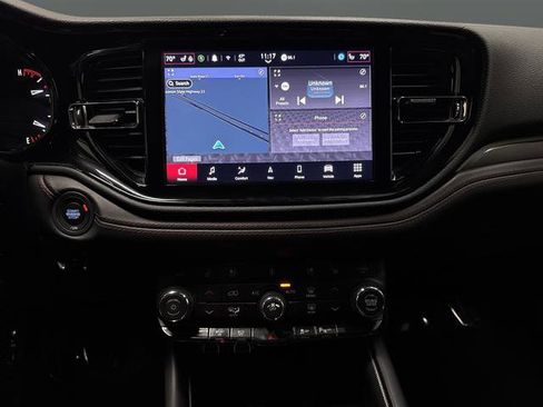 Certified 2025 Dodge Durango R/T image 9