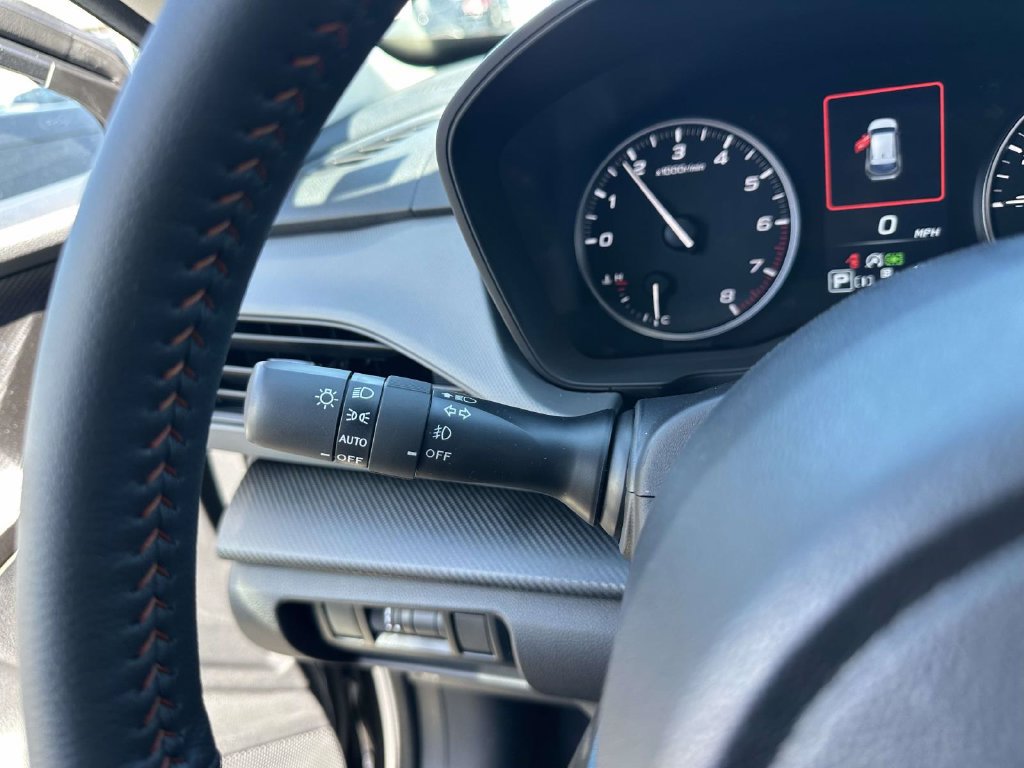 New 2026 Subaru Crosstrek 2.5i Limited AWD/4WD image 27