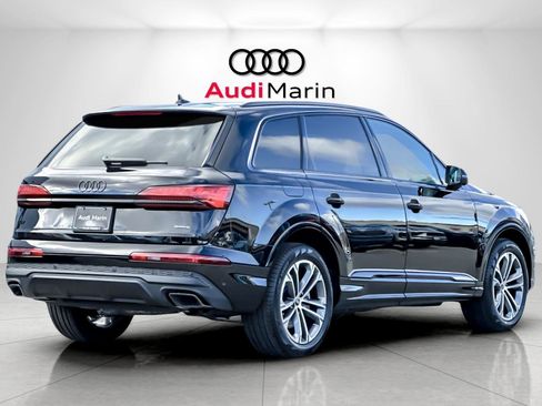 New 2026 Audi Q7 Premium image 5