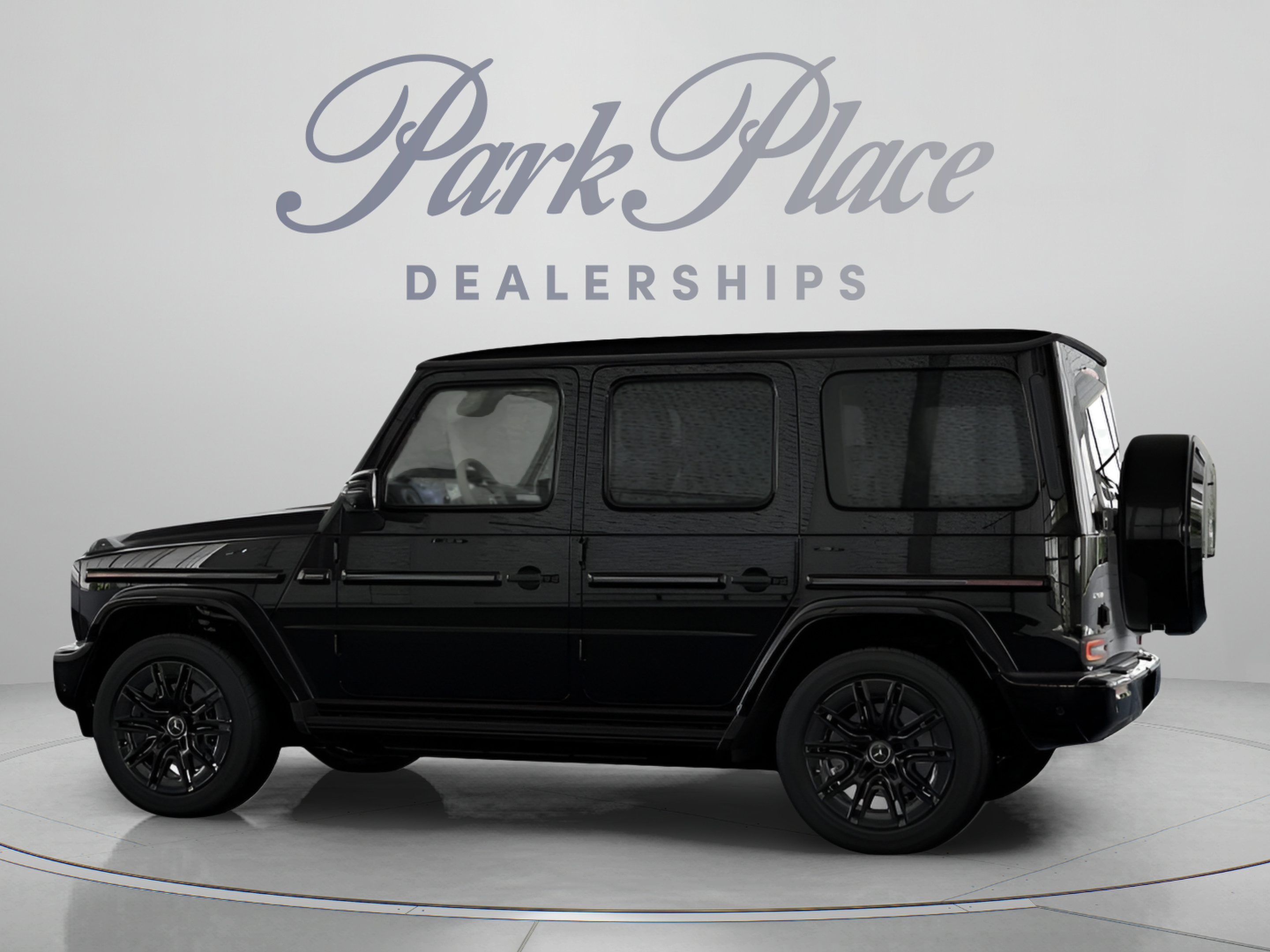 New 2027 Mercedes-Benz G 580 e image 9