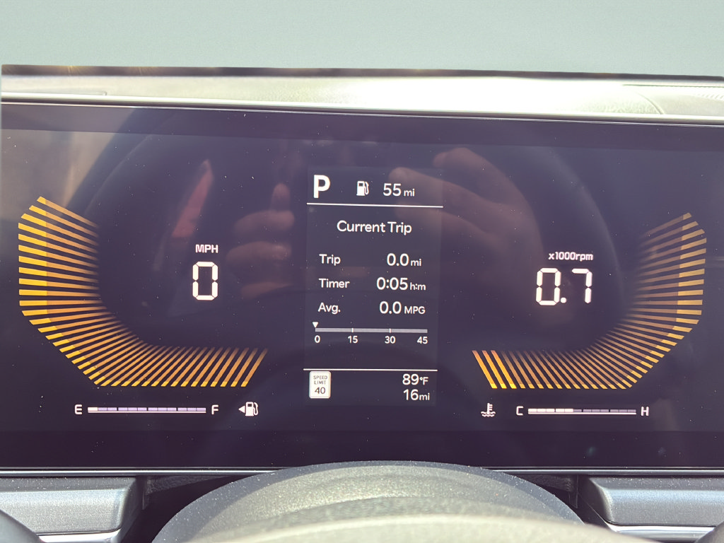 New 2026 Kia K5 GT-Line FWD image 30