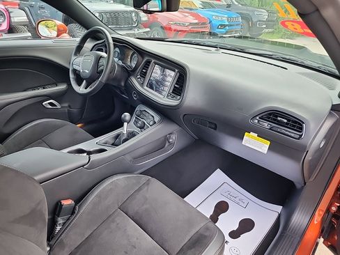 New 2023 Dodge Challenger R/T w/ T/A Package image 32