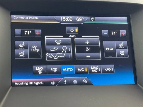 Used 2015 Ford Edge Sport w/ Equipment Group 401A image 34