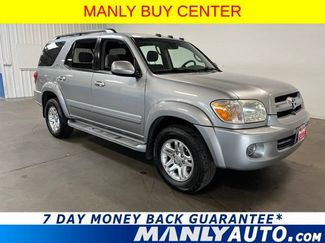 Used 2005 Toyota Sequoia SR5 RWD video 1