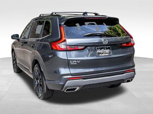 Used 2023 Honda CR-V Sport image 9