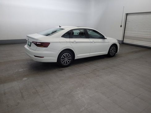 Used 2019 Volkswagen Jetta SE FWD image 10