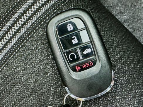 Used 2024 Honda Accord Sport image 33