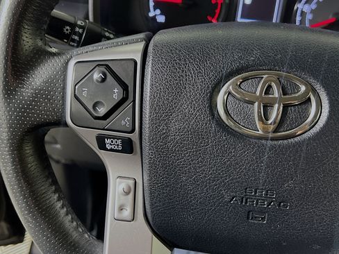 Used 2021 Toyota 4Runner SR5 Premium w/ Moonroof Package AWD/4WD image 19