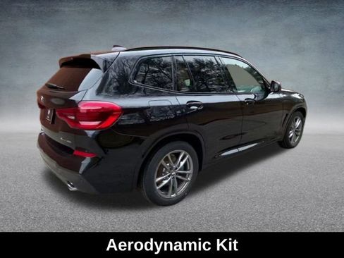 Used 2020 BMW X3 xDrive30i w/ M Sport Package 2 image 27