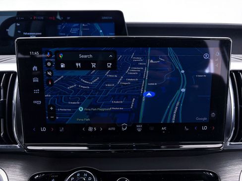 Used 2025 Ford Expedition Max Platinum image 6