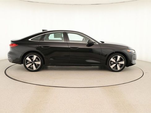 New 2025 Audi A5 2.0T Prestige image 8