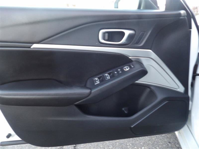 Used 2024 Acura Integra FWD image 28