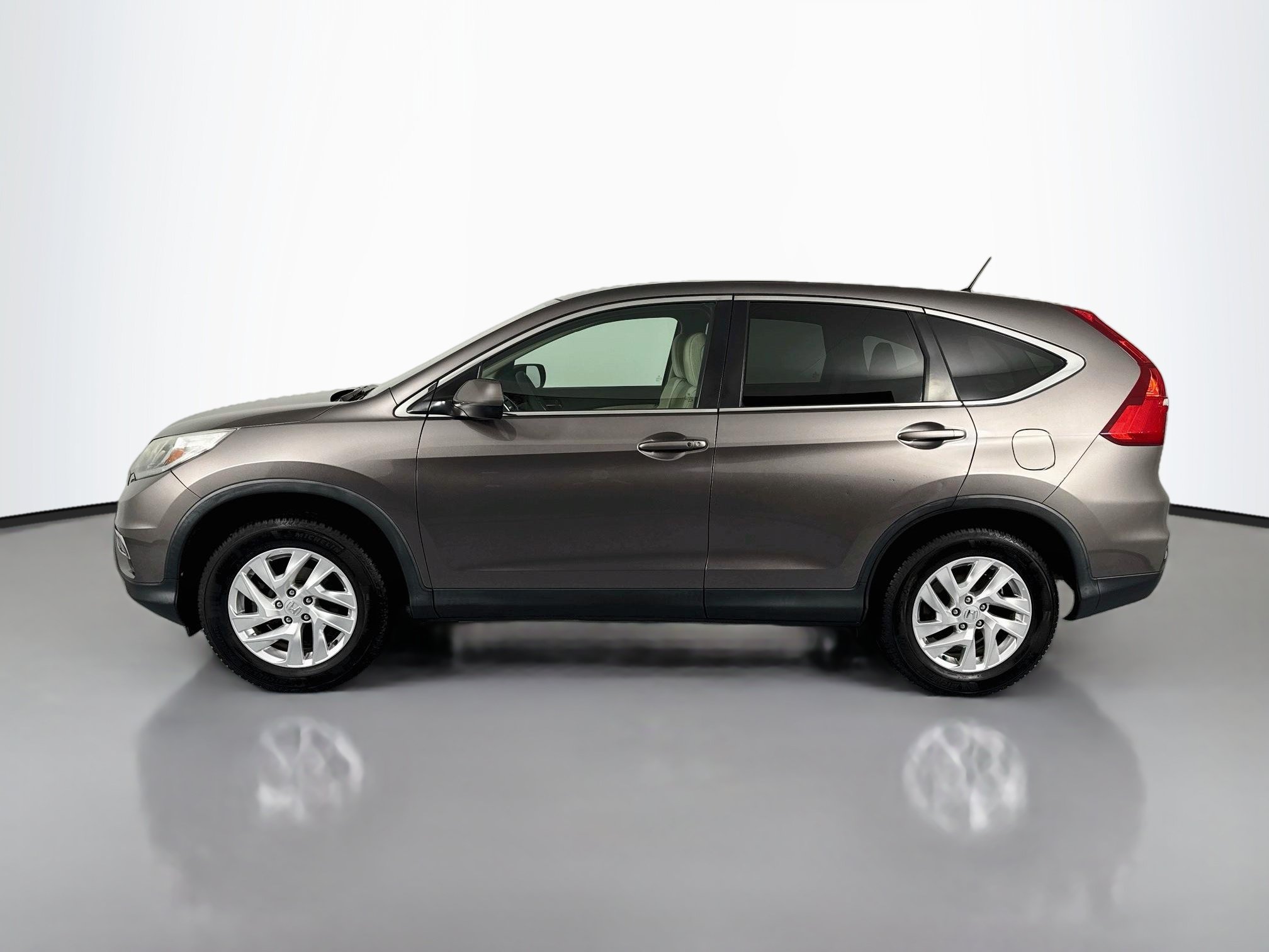 Used 2015 Honda CR-V EX image 8