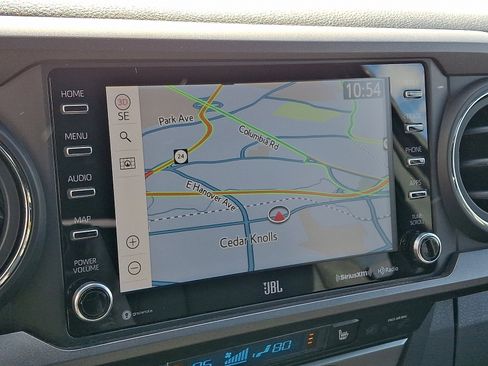 Certified 2023 Toyota Tacoma TRD Off-Road w/ TRD Premium Off Road Package image 17