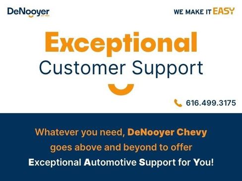 New 2026 Chevrolet Equinox RS w/ Convenience Package III image 6