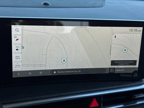 New 2026 Kia Sorento SX Prestige w/ Olive Brown Leather Package image 23