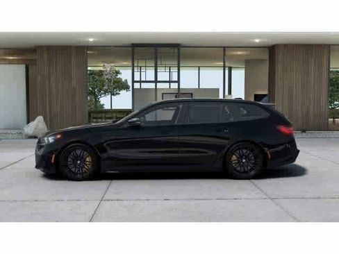 New 2026 BMW M5 Touring w/ M Driver's Package image 4
