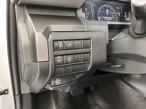 New 2025 Toyota Tacoma SR5 image 12