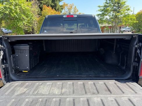 Used 2021 RAM 1500 Limited AWD/4WD image 10