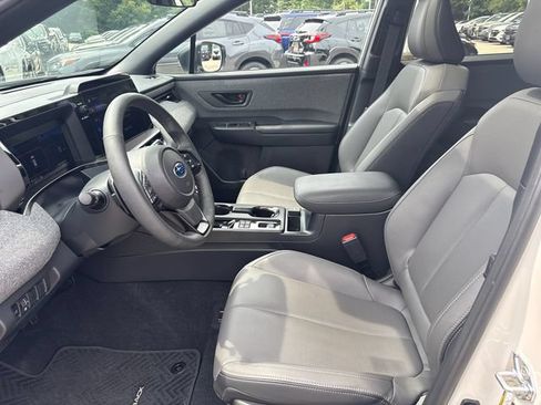Certified 2026 Subaru Outback Limited AWD/4WD image 37