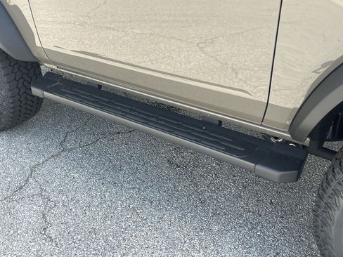 New 2026 Ford Bronco 2-Door AWD/4WD image 21