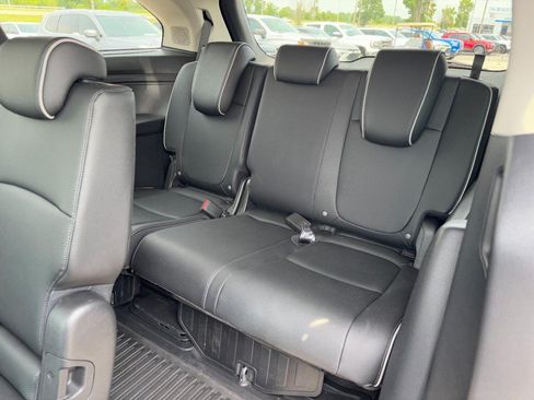 Used 2026 Honda Odyssey Elite image 10