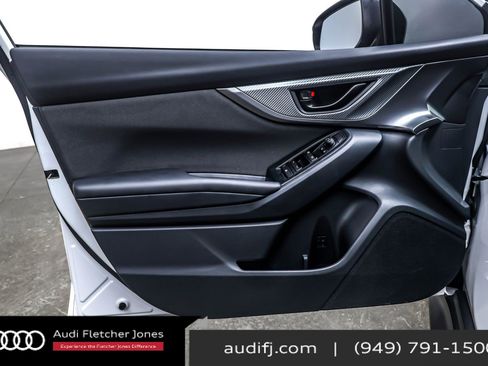 Used 2023 Subaru WRX image 21