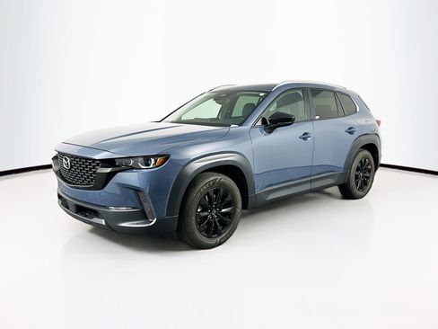 Used 2025 MAZDA CX-50 AWD 2.5 S w/ Select Package image 3