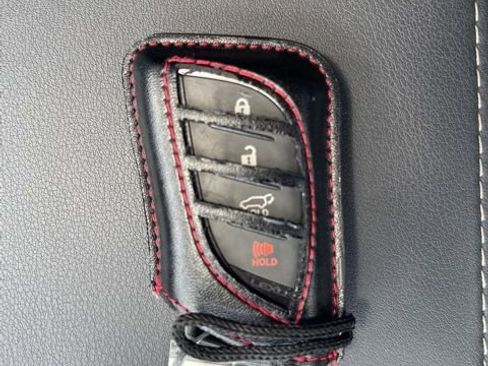 Used 2023 Lexus RX 350 F Sport w/ Accessory Package AWD/4WD image 51