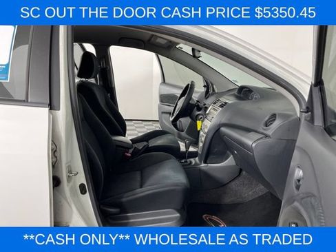 Used 2012 Toyota Yaris Sedan FWD image 33