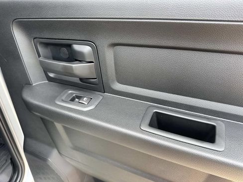 New 2026 RAM 2500 Tradesman AWD/4WD image 22