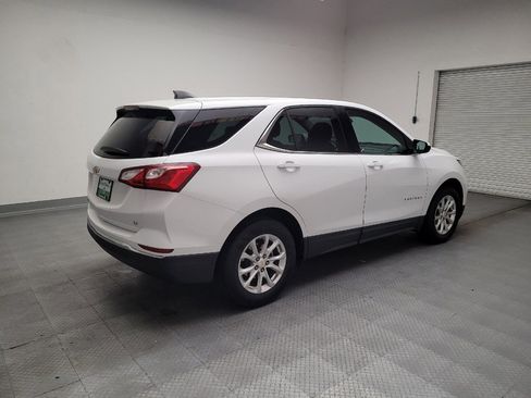 Used 2020 Chevrolet Equinox LT w/ Driver Convenience Package FWD image 10