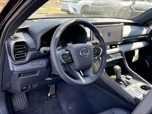 New 2026 Lexus IS 350 F Sport AWD/4WD image 6
