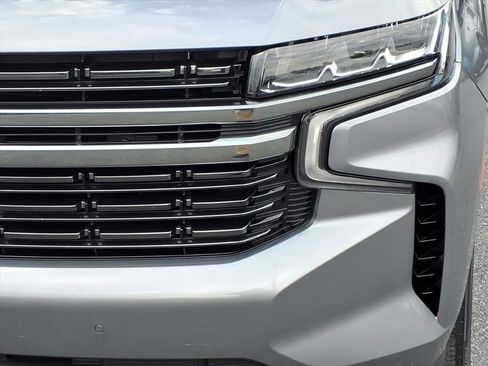 Certified 2022 Chevrolet Tahoe RST w/ Luxury Package RWD image 8