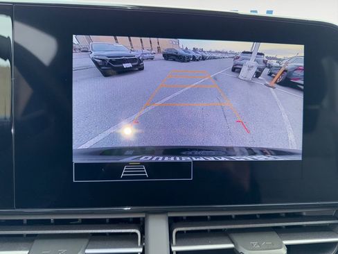 New 2026 Chevrolet Trax LS w/ LS Convenience Package image 17