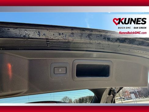 Used 2025 MAZDA CX-50 AWD 2.5 S w/ Select Package image 5