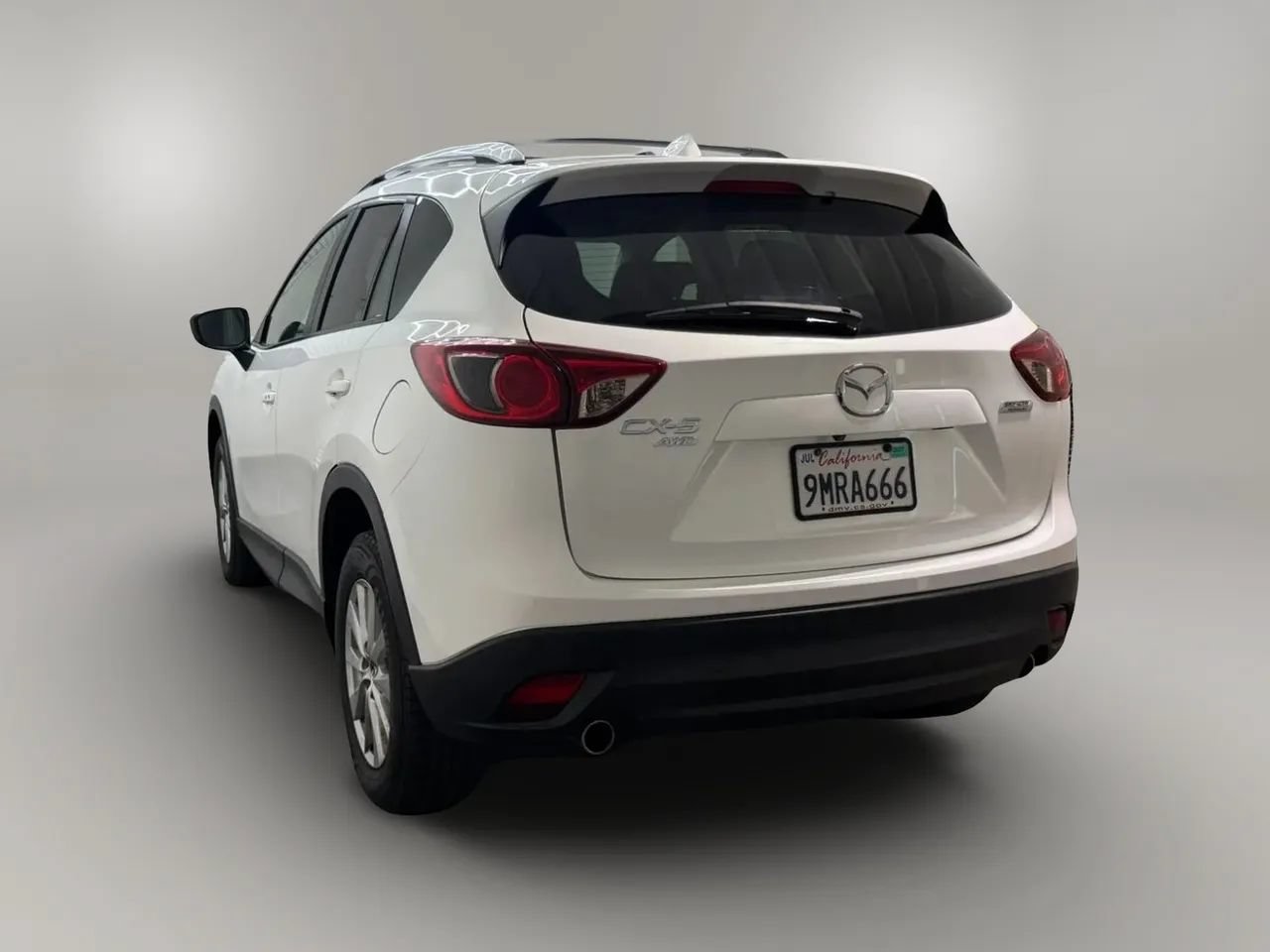 Used 2016 MAZDA CX-5 Touring AWD/4WD image 7